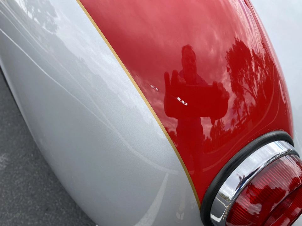Porsche 550 - Image 14 of 31