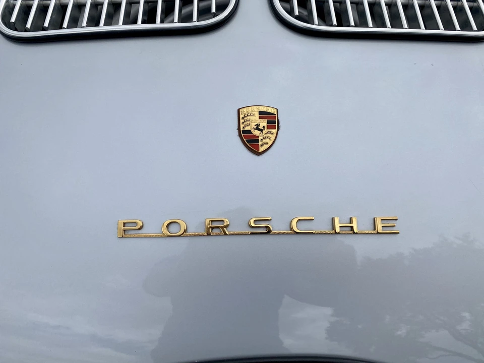 Porsche 550 - Image 18 of 31
