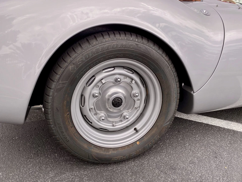 Porsche 550 - Image 23 of 31