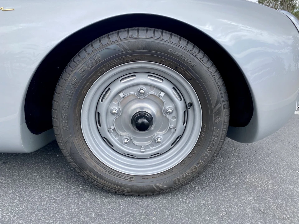 Porsche 550 - Image 24 of 31