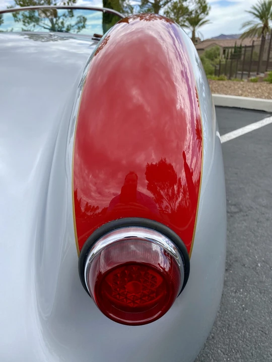Porsche 550 - Image 20 of 31