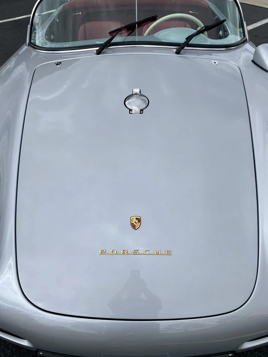 Porsche 550 - Image 11 of 31