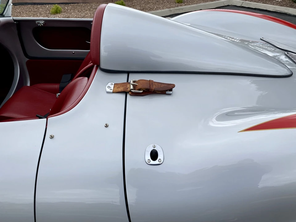 Porsche 550 - Image 13 of 31