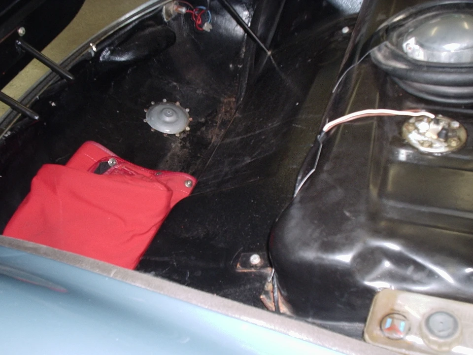 Porsche 550 - Image 17 of 31