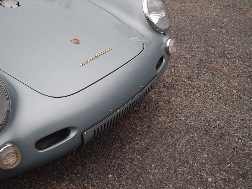 Porsche 550 - Image 9 of 31