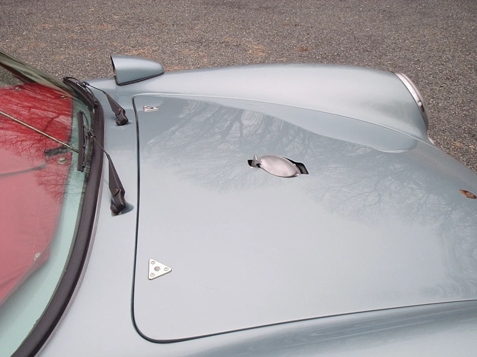 Porsche 550 - Image 7 of 31