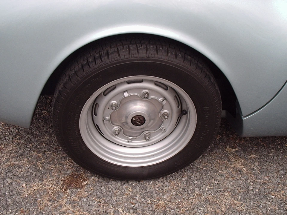 Porsche 550 - Image 21 of 31