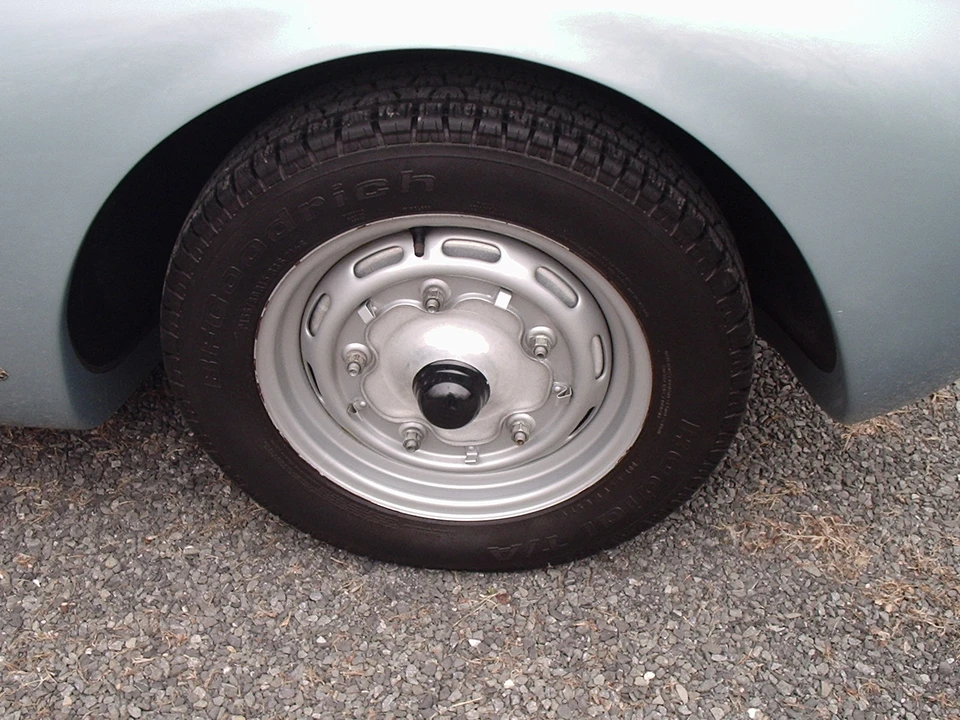 Porsche 550 - Image 22 of 31