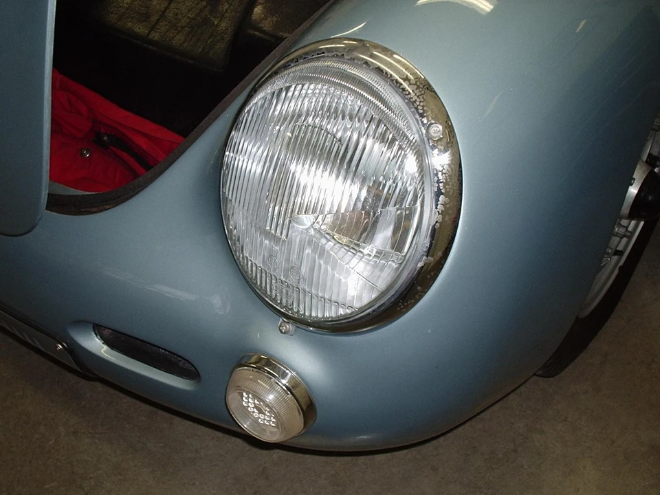 Porsche 550 - Image 11 of 31