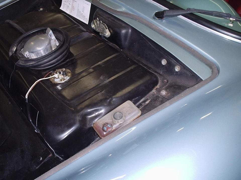 Porsche 550 - Image 20 of 31