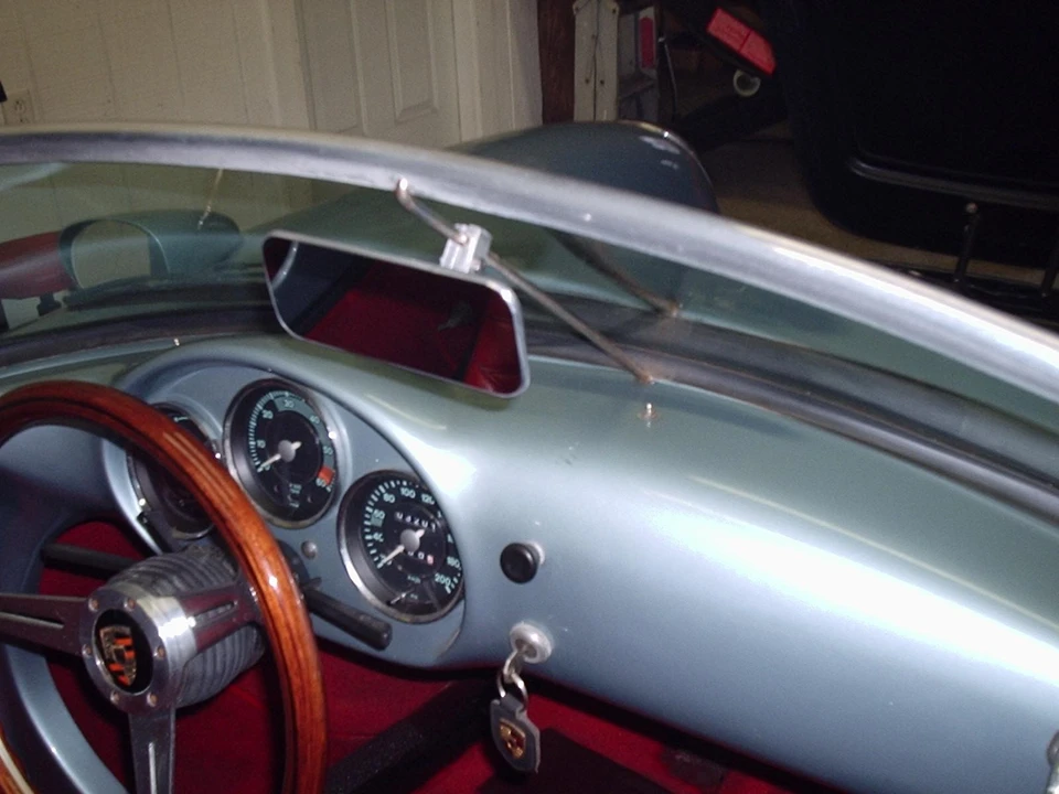 Porsche 550 - Image 29 of 31