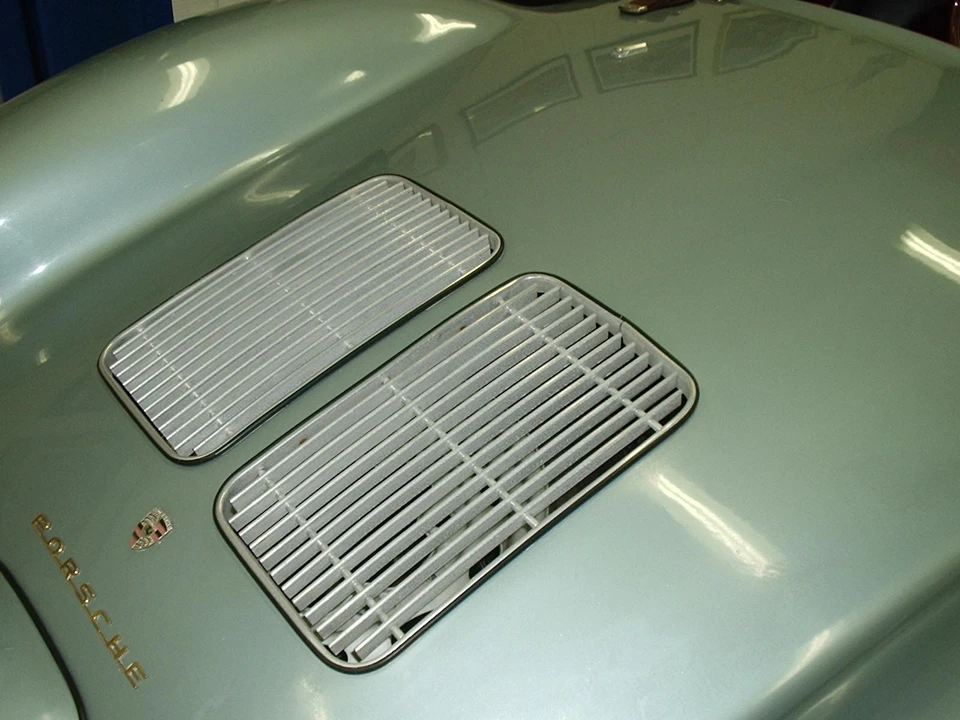 Porsche 550 - Image 13 of 31