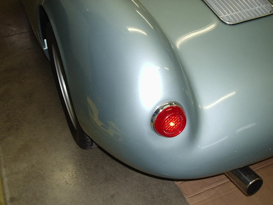 Porsche 550 - Image 15 of 31