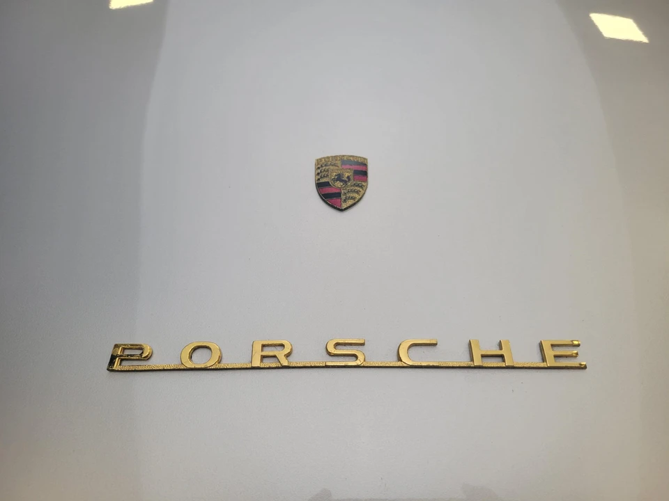Porsche 550 - Image 30 of 31