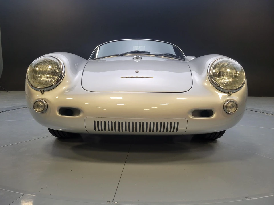 Porsche 550 - Image 13 of 31