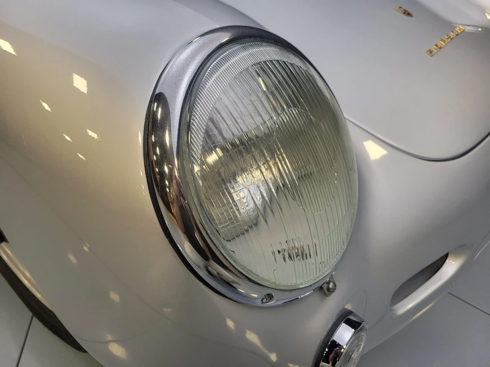 Porsche 550 - Image 28 of 31