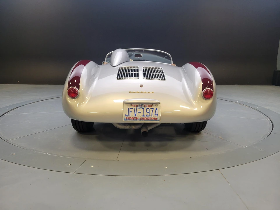 Porsche 550 - Image 21 of 31