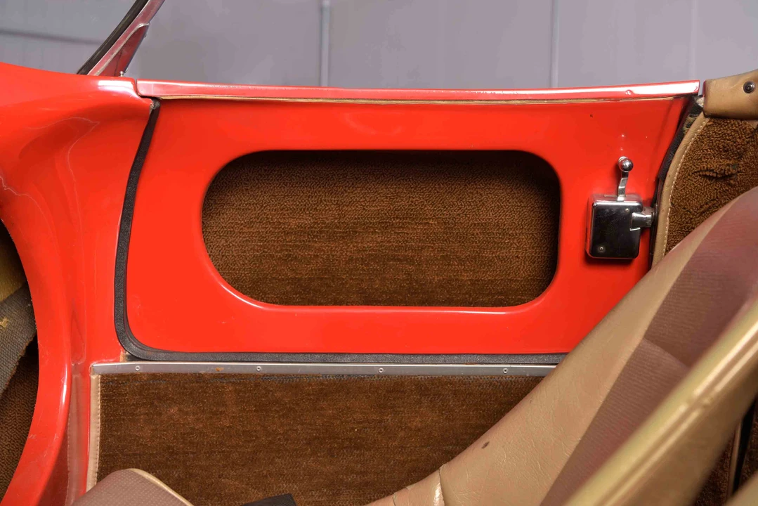 1955 Beck - Image 31 of 31