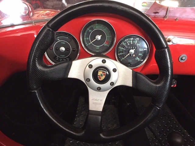 Porsche 550 - Image 24 of 31