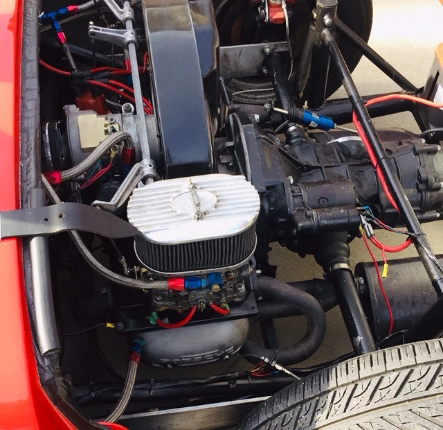 Porsche 550 - Image 31 of 31