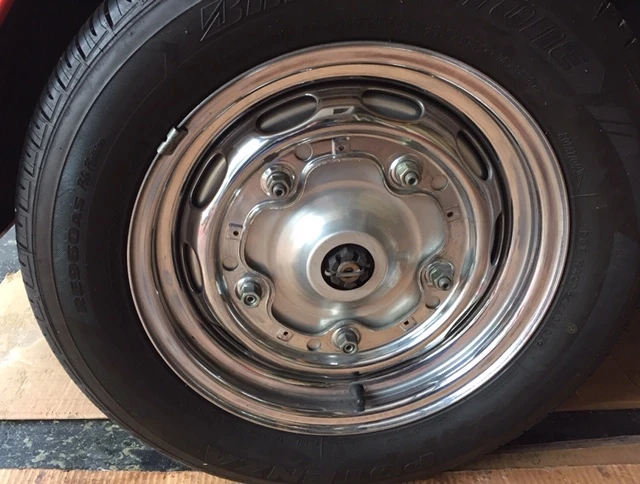 Porsche 550 - Image 23 of 31