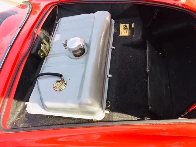Porsche 550 - Image 28 of 31