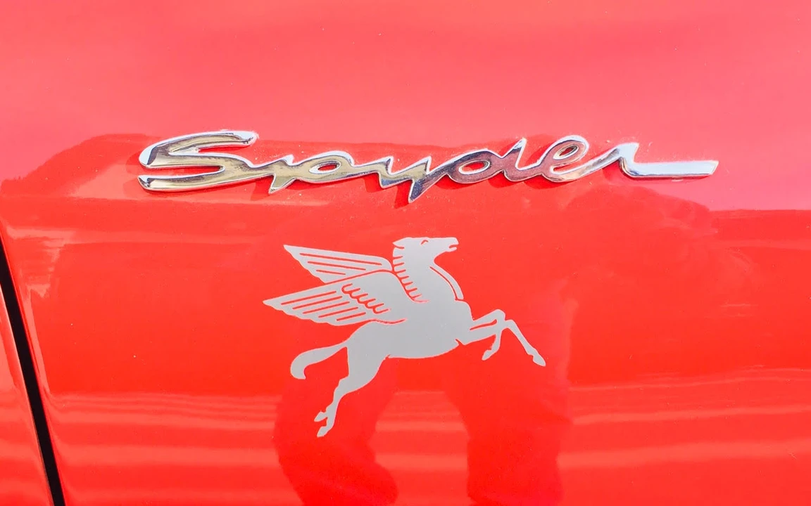 Porsche 550 - Image 19 of 31