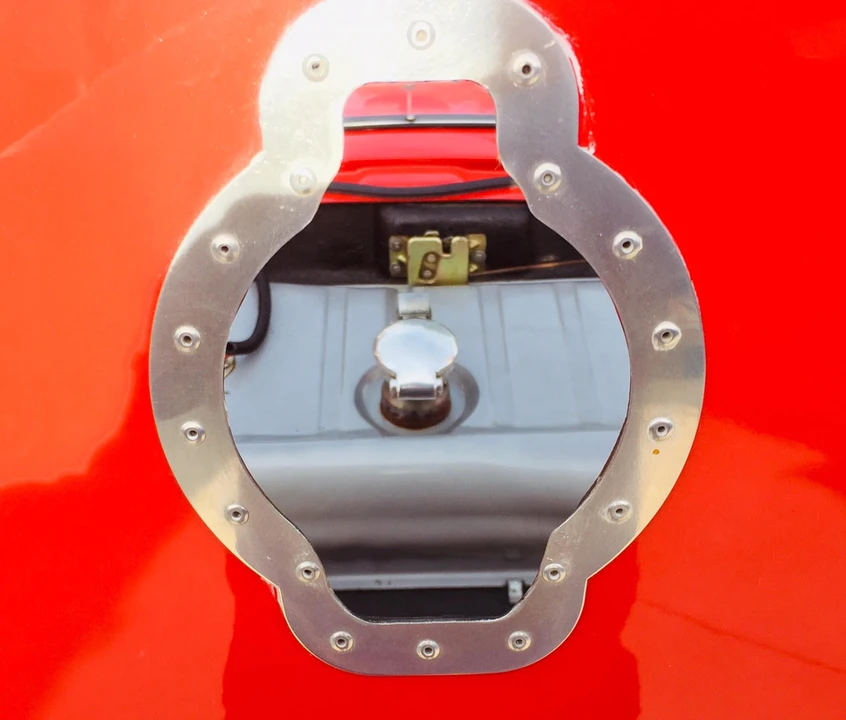 Porsche 550 - Image 21 of 31