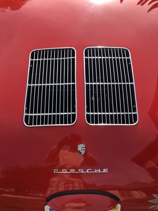 Porsche 550 - Image 20 of 31