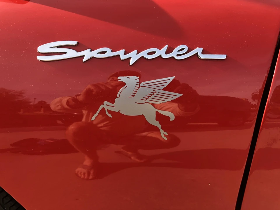 Porsche 550 - Image 18 of 31