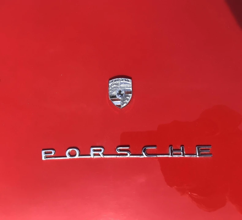 Porsche 550 - Image 16 of 31