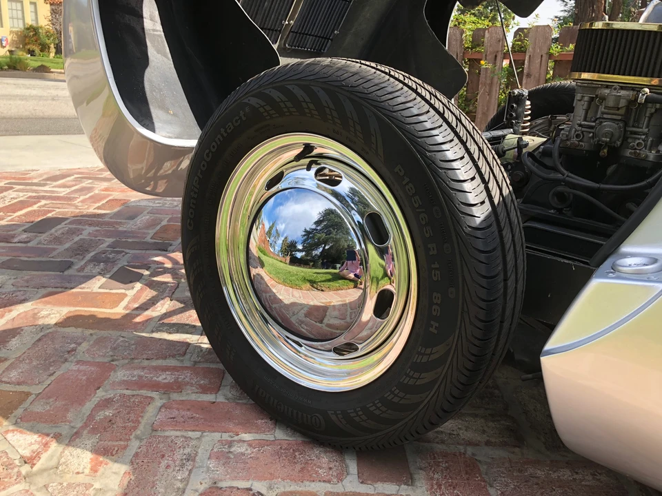 Porsche 550 - Image 22 of 31