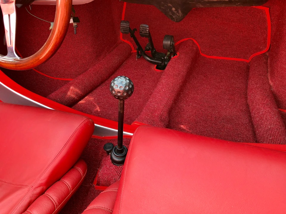 Porsche 550 - Image 30 of 31