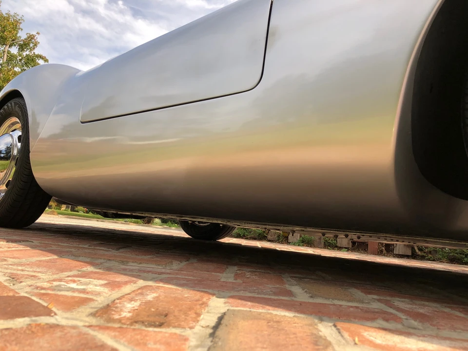 Porsche 550 - Image 18 of 31