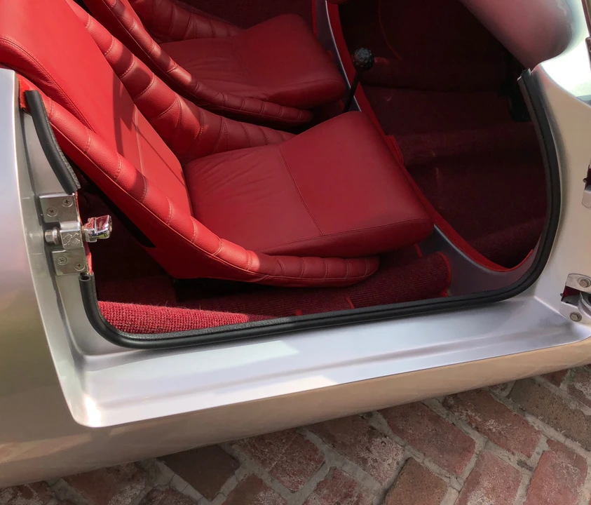 Porsche 550 - Image 31 of 31