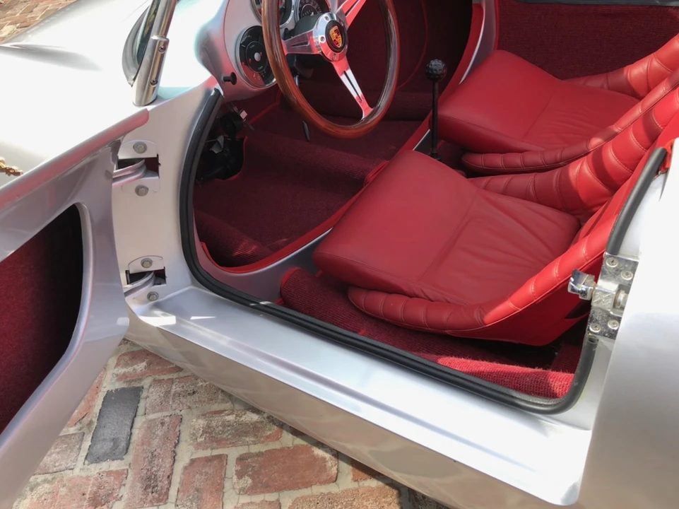 Porsche 550 - Image 26 of 31