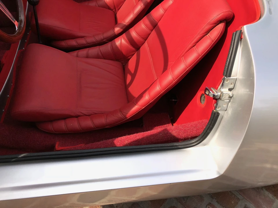 Porsche 550 - Image 27 of 31