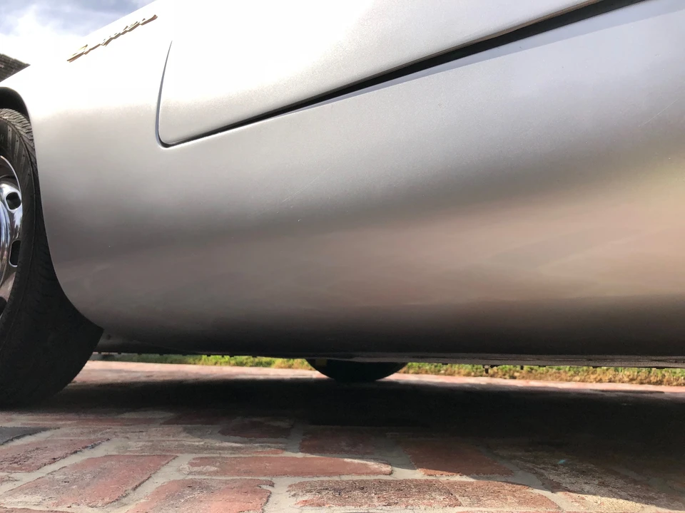 Porsche 550 - Image 20 of 31
