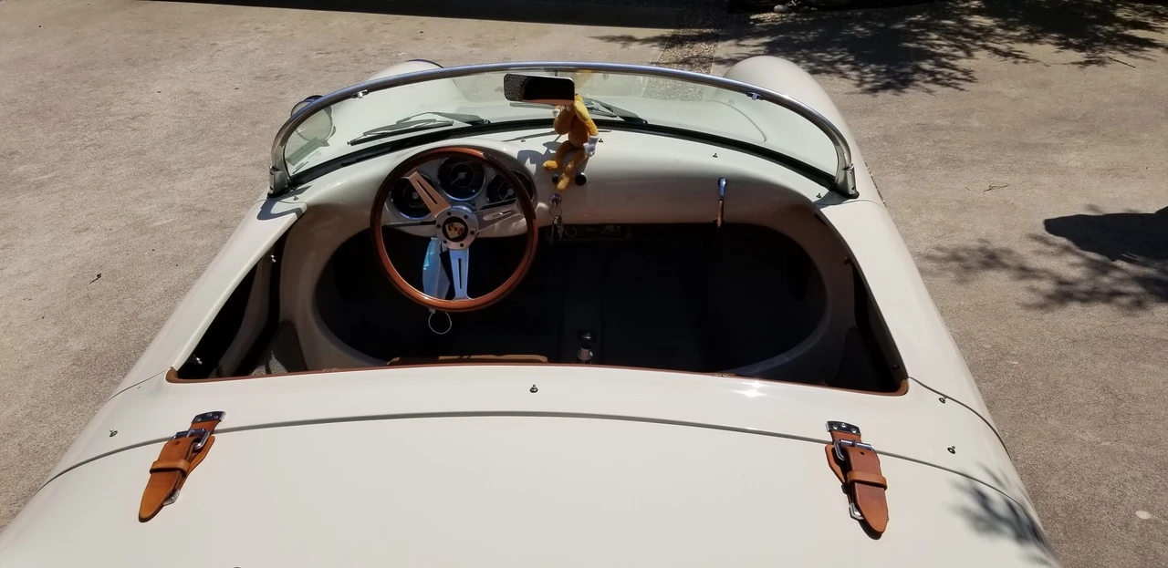 Porsche 550 - Image 29 of 31