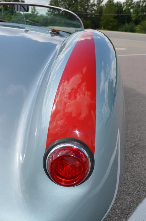 Porsche 550 - Image 31 of 31
