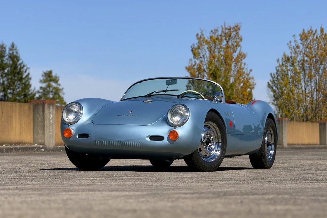 Porsche Sports Prototypes Replica - Image 8 of 31