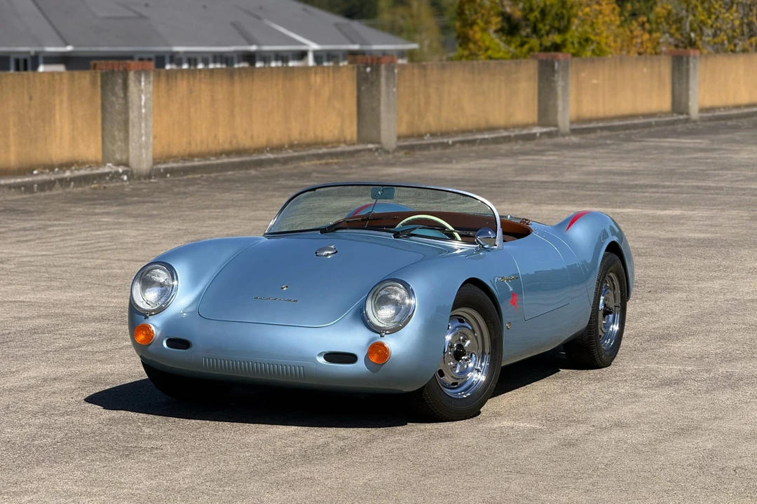 Porsche Sports Prototypes Replica - Image 10 of 31