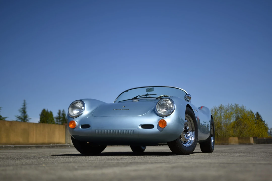 Porsche Sports Prototypes Replica - Image 11 of 31