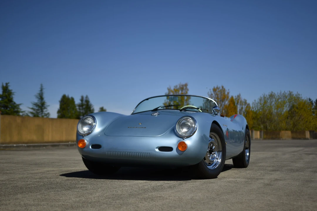 Porsche Sports Prototypes Replica - Image 12 of 31