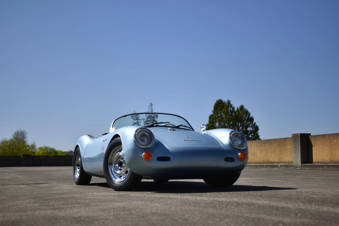 Porsche Sports Prototypes Replica - Image 13 of 31
