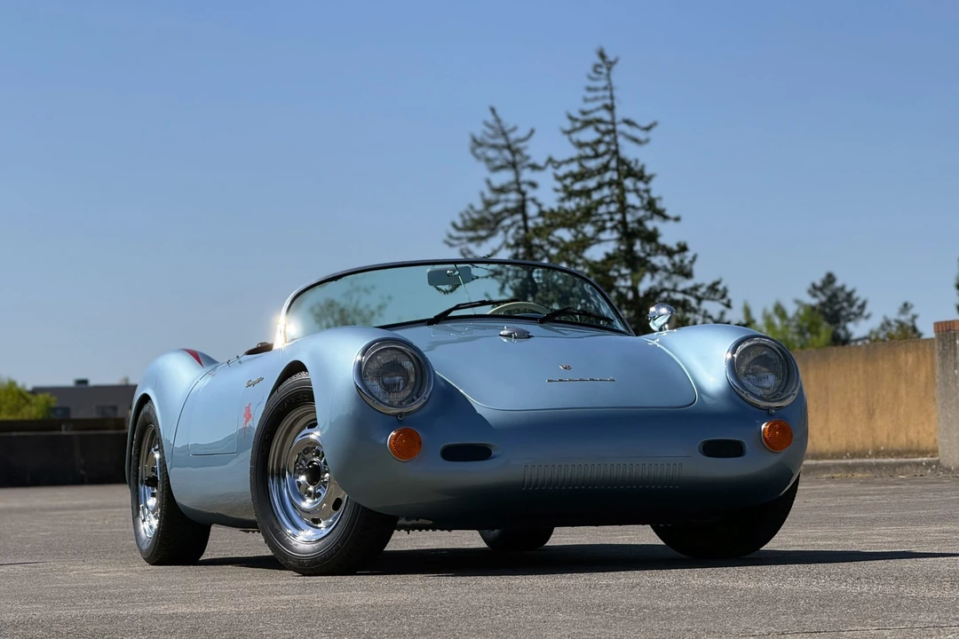 Porsche Sports Prototypes Replica - Image 15 of 31