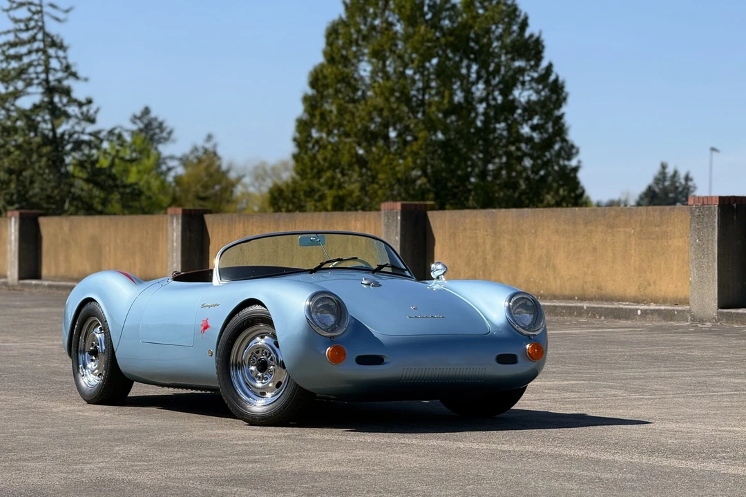 Porsche Sports Prototypes Replica - Image 16 of 31