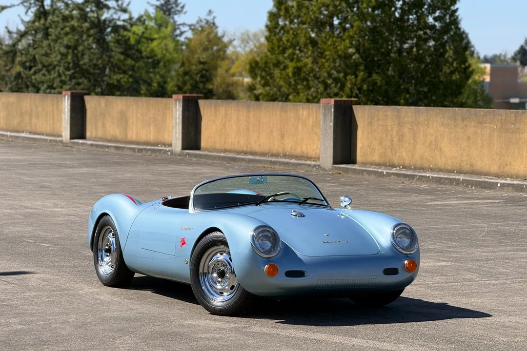 Porsche Sports Prototypes Replica - Image 17 of 31