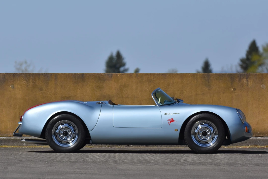 Porsche Sports Prototypes Replica - Image 21 of 31