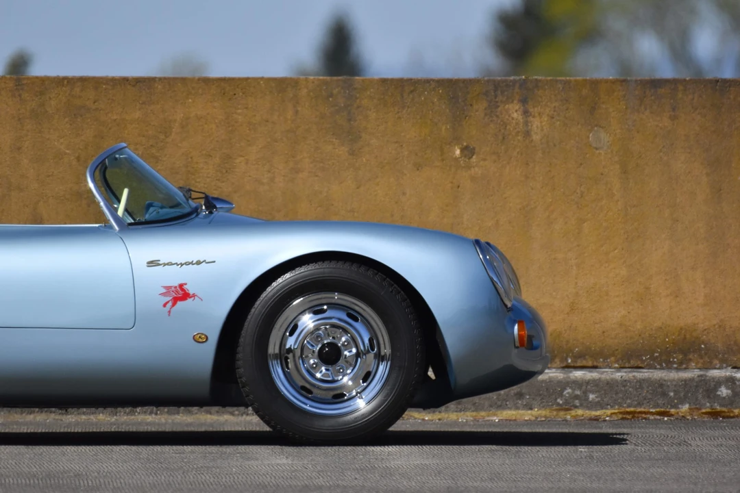 Porsche Sports Prototypes Replica - Image 22 of 31